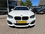 BMW 1-Serie 118i Corporate Lease Executive