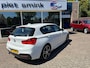 BMW 1-Serie 118i Corporate Lease Executive