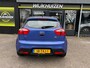 Kia Rio 1.2 CVVT Comfort Pack met Airco !!! Dealer Onderhouden !!! Nette staat !!!
