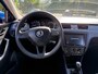 Skoda Rapid Spaceback 1.2 TSI Greentech Ambition *NAVI*AIRCO*ELEKTR. RAMEN*STUURBEKR.*5DRS*LM. VELGEN*