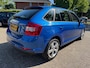 Skoda Rapid Spaceback 1.2 TSI Greentech Ambition *NAVI*AIRCO*ELEKTR. RAMEN*STUURBEKR.*5DRS*LM. VELGEN*