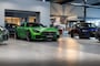 CUPRA Formentor VZ Performance 1.5 e-Hybrid 272pk/Panodak/Trekhaak wegk/360gr Ca