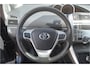 Toyota Verso 1.8 VVT-i 7p. pano, cruise, park.sens, boekjes 12 mnd. gar.