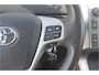 Toyota Verso 1.8 VVT-i 7p. pano, cruise, park.sens, boekjes 12 mnd. gar.