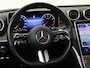 Mercedes-Benz C-klasse 180 AMG Line / Stoelverwarming / Achteruitrijcamera / Night-Pakket / Panaroma-schuifdak / Sfeerverlichting /