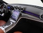 Mercedes-Benz C-klasse 180 AMG Line / Stoelverwarming / Achteruitrijcamera / Night-Pakket / Panaroma-schuifdak / Sfeerverlichting /