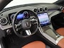 Mercedes-Benz C-klasse 180 AMG Line / Stoelverwarming / Achteruitrijcamera / Night-Pakket / Panaroma-schuifdak / Sfeerverlichting /