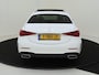 Mercedes-Benz C-klasse 180 AMG Line / Stoelverwarming / Achteruitrijcamera / Night-Pakket / Panaroma-schuifdak / Sfeerverlichting /