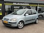 Hyundai Getz 1.3i GLS Motion met Airco !!! Nieuwe apk !!! Nap !!!