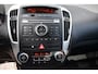 Kia Ceed cee'd 1.6 CVVT X-ecutive