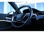 Audi E-tron 50 quattro Launch edition Black 71 kWh Adaptieve Cruise | Panoramadak | Luchtvering | 23 Inch | Stoelverwarming | Memory | Carplay