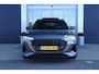 Audi E-tron 50 quattro Launch edition Black 71 kWh Adaptieve Cruise | Panoramadak | Luchtvering | 23 Inch | Stoelverwarming | Memory | Carplay