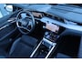 Audi E-tron 50 quattro Launch edition Black 71 kWh Adaptieve Cruise | Panoramadak | Luchtvering | 23 Inch | Stoelverwarming | Memory | Carplay
