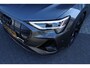 Audi E-tron 50 quattro Launch edition Black 71 kWh Adaptieve Cruise | Panoramadak | Luchtvering | 23 Inch | Stoelverwarming | Memory | Carplay
