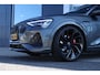 Audi E-tron 50 quattro Launch edition Black 71 kWh Adaptieve Cruise | Panoramadak | Luchtvering | 23 Inch | Stoelverwarming | Memory | Carplay