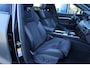 Audi E-tron 50 quattro Launch edition Black 71 kWh Adaptieve Cruise | Panoramadak | Luchtvering | 23 Inch | Stoelverwarming | Memory | Carplay