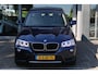 BMW X3 XDrive20i High Executive DEALER OND. TREKHAAK!