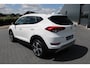 Hyundai Tucson 1.6 T-GDi 177 PK TURBO Passion Navigatie Cruise CARAVANTREKKER