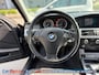 BMW 5-Serie Touring 525i Executive // NAVI // PANO // AUTOMAAT // LEER // RIJD SCHAKELT GOED!