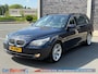 BMW 5-Serie Touring 525i Executive // NAVI // PANO // AUTOMAAT // LEER // RIJD SCHAKELT GOED!