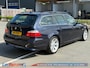 BMW 5-Serie Touring 525i Executive // NAVI // PANO // AUTOMAAT // LEER // RIJD SCHAKELT GOED!