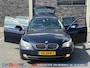BMW 5-Serie Touring 525i Executive // NAVI // PANO // AUTOMAAT // LEER // RIJD SCHAKELT GOED!