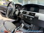 BMW 5-Serie Touring 525i Executive // NAVI // PANO // AUTOMAAT // LEER // RIJD SCHAKELT GOED!