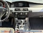 BMW 5-Serie Touring 525i Executive // NAVI // PANO // AUTOMAAT // LEER // RIJD SCHAKELT GOED!