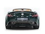 Aston Martin Vanquish Volante by Q 8-Speed