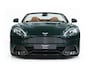 Aston Martin Vanquish Volante by Q 8-Speed