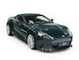 Aston Martin Vanquish Volante by Q 8-Speed