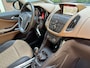 Opel Zafira Tourer 1.4 Turbo 140pk 7-persoons Navi, Camera, Trekhaak, Xenon