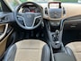 Opel Zafira Tourer 1.4 Turbo 140pk 7-persoons Navi, Camera, Trekhaak, Xenon