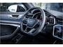 Audi RS6 Avant TFSI quattro performance 630PK - Panorama | Carbon | B&O | Stoelkoeling
