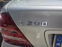 Mercedes-Benz C-klasse 200 K. Avantgarde | 2E EIGENAAR | 12MND GARANTIE | YOUNGTIMER | CRUISE