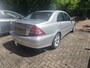 Mercedes-Benz C-klasse 200 K. Avantgarde | 2E EIGENAAR | 12MND GARANTIE | YOUNGTIMER | CRUISE