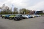 Suzuki Baleno 1.2 Exclusive 5-deurs Airco/Spoiler
