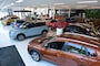 Suzuki Baleno 1.2 Exclusive 5-deurs Airco/Spoiler