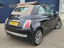 Fiat 500C 1.2 Lounge CABRIO