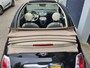 Fiat 500C 1.2 Lounge CABRIO