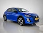 Peugeot e-208 EV GT 51 kWh 156 pk | Navigatie | Panoramadak | Achteruitrijcamera | Alcantara Bekleding | Verwarmde Sportstoelen | Full-LED Koplampen | Keyless Entry/Start | Dodehoek Detectie | Adaptieve Cruise Control | 17" Lichtmetalen Velgen | Apple Carplay/Android Auto |