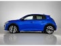 Peugeot e-208 EV GT 51 kWh 156 pk | Navigatie | Panoramadak | Achteruitrijcamera | Alcantara Bekleding | Verwarmde Sportstoelen | Full-LED Koplampen | Keyless Entry/Start | Dodehoek Detectie | Adaptieve Cruise Control | 17" Lichtmetalen Velgen | Apple Carplay/Android Auto |