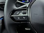 Peugeot e-208 EV GT 51 kWh 156 pk | Navigatie | Panoramadak | Achteruitrijcamera | Alcantara Bekleding | Verwarmde Sportstoelen | Full-LED Koplampen | Keyless Entry/Start | Dodehoek Detectie | Adaptieve Cruise Control | 17" Lichtmetalen Velgen | Apple Carplay/Android Auto |