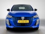 Peugeot e-208 EV GT 51 kWh 156 pk | Navigatie | Panoramadak | Achteruitrijcamera | Alcantara Bekleding | Verwarmde Sportstoelen | Full-LED Koplampen | Keyless Entry/Start | Dodehoek Detectie | Adaptieve Cruise Control | 17" Lichtmetalen Velgen | Apple Carplay/Android Auto |