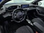 Peugeot e-208 EV GT 51 kWh 156 pk | Navigatie | Panoramadak | Achteruitrijcamera | Alcantara Bekleding | Verwarmde Sportstoelen | Full-LED Koplampen | Keyless Entry/Start | Dodehoek Detectie | Adaptieve Cruise Control | 17" Lichtmetalen Velgen | Apple Carplay/Android Auto |