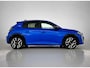 Peugeot e-208 EV GT 51 kWh 156 pk | Navigatie | Panoramadak | Achteruitrijcamera | Alcantara Bekleding | Verwarmde Sportstoelen | Full-LED Koplampen | Keyless Entry/Start | Dodehoek Detectie | Adaptieve Cruise Control | 17" Lichtmetalen Velgen | Apple Carplay/Android Auto |