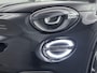 Fiat 500X SUV Sport Cabrio Hybrid 130 pk Automaat | Navigatie | Elektrisch Vouwdak | Achteruitrijcamera | Parkeersensoren Voor en Achter | Full-LED Koplampen | Dodehoek Detectie | Climate Control | Cruise Control | 18" Lichtmetalen Velgen | Apple Carplay/Android Auto |