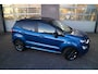 Ford EcoSport 1.0 EcoBoost ST-Line Black | Trekhaak! | Automaat! | Carplay |