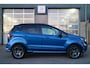 Ford EcoSport 1.0 EcoBoost ST-Line Black | Trekhaak! | Automaat! | Carplay |