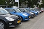 Suzuki Swift 1.4 Sport Turbo Boosterjet 5-deurs Smart Hybrid